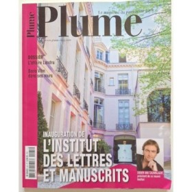 Plume