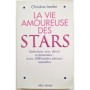 La vie amoureuse des stars  séduction