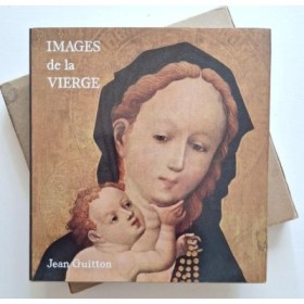 Images de la Vierge