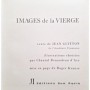 Guitton, Jean | Images de la Vierge