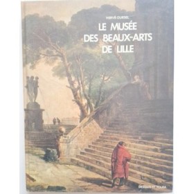 Le Musée des beaux-arts de Lille