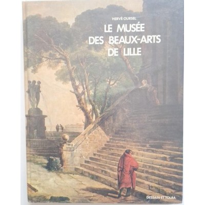 Le Musée des beaux-arts de Lille