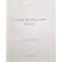 Oursel, Hervé | Le Musée des beaux-arts de Lille
