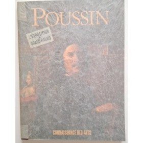 Poussin   Connaissance des Arts Hors Serie n°62