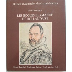Les Écoles flamande et hollandaise