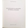 Kouznetsov , Iouri | Les Écoles flamande et hollandaise