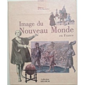 Image du Nouveau Monde en France