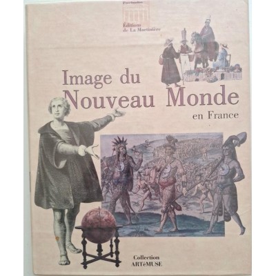 Image du Nouveau Monde en France