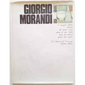 Giorgio Morandi. I Maestri del Novecento