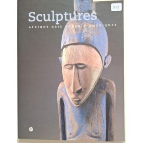 Sculptures : Afrique