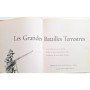 Falls, Cyril. Jean-Etienne Valluy,   France-Marie Watkins | Les Grandes Batailles Terrestres