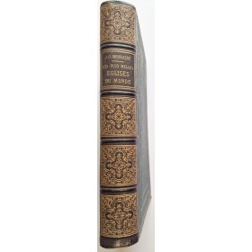 Les plus belles Églises du monde (2eme édition)