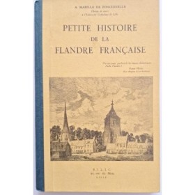 Petite histoire de la Flandre française