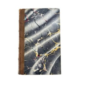 Lettres sur l'Italie : 2 tomes