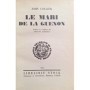 Collier, John | Le Mari de la Guenon.