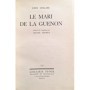 Collier, John | Le Mari de la Guenon.
