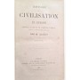 Guizot, François | Histoire de la civilisation en Europe  (7e édition)