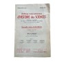 Collectif | Archives internationales d'histoire des sciences : publication trimestrielle de l'Union internationale d'histoire d