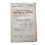 Collectif | Archives internationales d'histoire des sciences : publication trimestrielle de l'Union internationale d'histoire d