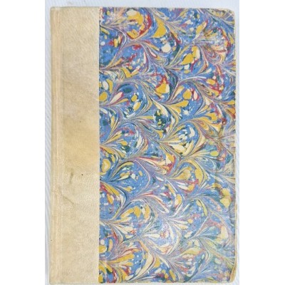 A.DU. M. (DU MAZAUBRUN Antoine) - De Limoges à Paimboeuf. Journal de bord de la Libellule orné de croquis et de dessins