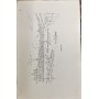 A.DU. M. (DU MAZAUBRUN Antoine) - De Limoges à Paimboeuf. Journal de bord de la Libellule orné de croquis et de dessins