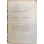 A.DU. M. (DU MAZAUBRUN Antoine) - De Limoges à Paimboeuf. Journal de bord de la Libellule orné de croquis et de dessins