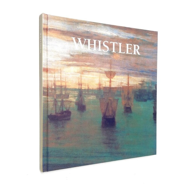 James McNeill Whistler   Collectif James Mcneill Whistler 