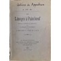 A.DU. M. (DU MAZAUBRUN Antoine) - De Limoges à Paimboeuf. Journal de bord de la Libellule orné de croquis et de dessins
