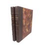 Revue Le Bibliophile. revue artistique et documentaire du livre ancien et moderne. 1931 et 1932