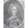 Duguay-Trouin, René | Mémoires de Monsieur Du Guay-Trouin, lieutenant général des armées navales augmentées de son Eloge par M.