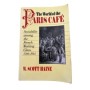The world of the Paris café : sociability among the French working class
