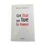 Cet État qui tue la France