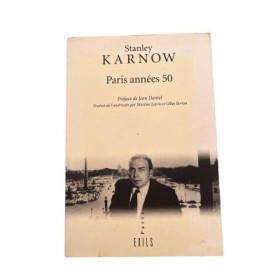 Paris années 50