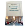Une sociologue au Conseil constitutionnel