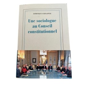 Une sociologue au Conseil constitutionnel