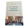 Une sociologue au Conseil constitutionnel