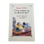 C'est comme ça