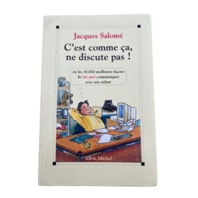C'est comme ça