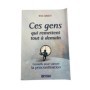 Ces gens qui remettent tout à demain