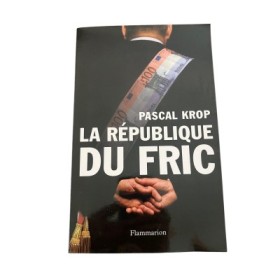La République du fric