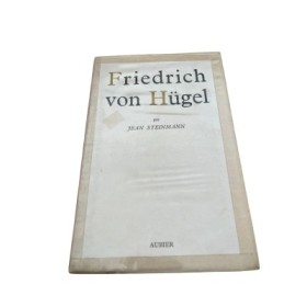 Friedrich von Hügel