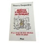 Arrêtez d'emmerder les Français !