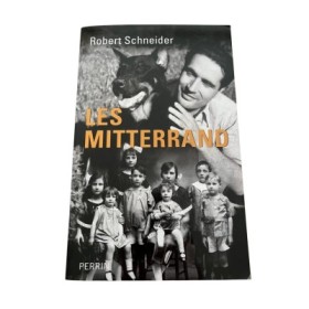 Les Mitterrand