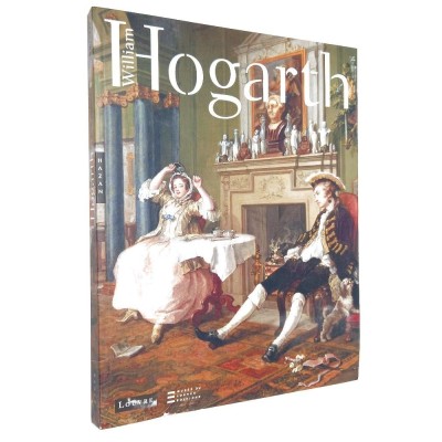 | William Hogarth : exposition