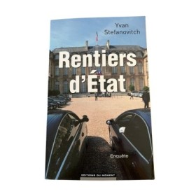 Rentiers d'État