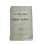 Le mystère des béatitudes