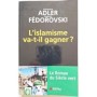 L'islamisme va-t-il gagner ? : le roman du siècle vert