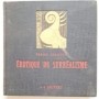 Érotique du surréalisme