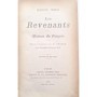 Ibsen, Henrik | Les revenants - Maison de Poupée (Nouvelle édition )