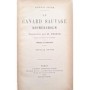 Ibsen, Henrik | canard sauvage. Rosmersholm